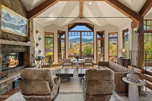 121 Oak Ridge Rd, Snowmass Village, CO 81615 - Photo 4