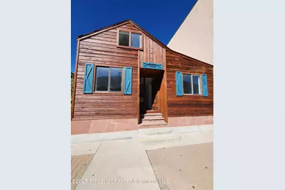 532 W Main Street, New Castle, CO 81647 - Photo 1