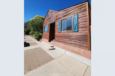 532 W Main Street, New Castle, CO 81647 - Photo 20