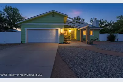 2932 Kathy Jo Lane Lane, Grand Junction, CO 81503 - Photo 1