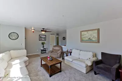 2932 Kathy Jo Lane Lane, Grand Junction, CO 81503 - Photo 8