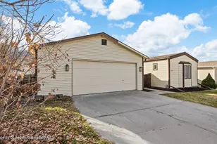 227 E Tamarack Cir, Parachute, CO 81635 - Photo 22