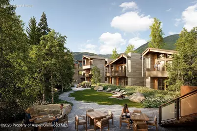 610 S West End Street #A304, Aspen, CO 81611 - Photo 16