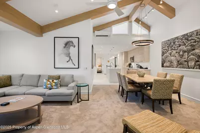 610 S West End Street #A304, Aspen, CO 81611 - Photo 6
