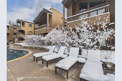 610 S West End Street #A304, Aspen, CO 81611 - Photo 18