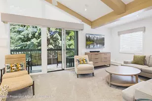 610 S West End St, Aspen, CO 81611 - Photo 8