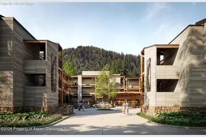 610 S West End Street #A304, Aspen, CO 81611 - Photo 18