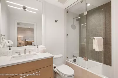 610 S West End Street #A304, Aspen, CO 81611 - Photo 16