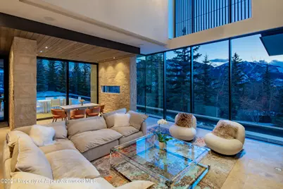 979 Red Mountain Road, Aspen, CO 81611 - Photo 4