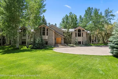 800 Roaring Fork Road, Aspen, CO 81611 - Photo 2