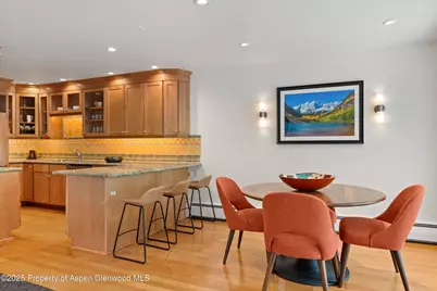 980 E Hyman Avenue #3, Aspen, CO 81611 - Photo 8