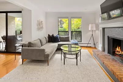 980 E Hyman Avenue #3, Aspen, CO 81611 - Photo 2