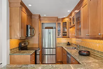980 E Hyman Avenue #3, Aspen, CO 81611 - Photo 14