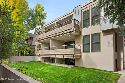 980 E Hyman Avenue #3, Aspen, CO 81611 - Photo 26