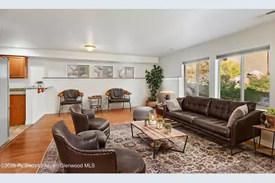 200 Castle Ridge Drive, New Castle, CO 81647 - Photo 1