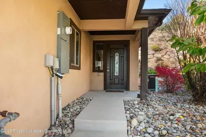 200 Castle Ridge Drive, New Castle, CO 81647 - Photo 24