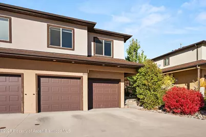200 Castle Ridge Drive, New Castle, CO 81647 - Photo 2