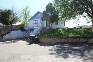 243 N Crest St, Rangely, CO 81648 - Photo 6