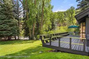 30 Smith Hill Way, Woody Creek, CO 81656 - Photo 4