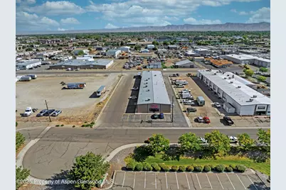 2487 Industrial Boulevard #7, Grand Junction, CO 81505 - Photo 2