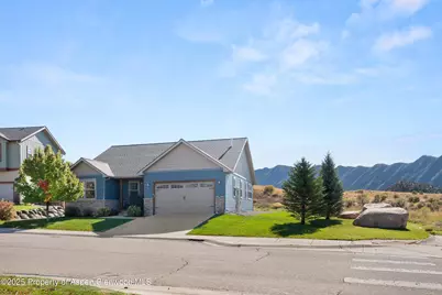 100 N Wildhorse Drive, New Castle, CO 81647 - Photo 2