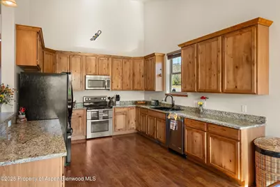 100 N Wildhorse Drive, New Castle, CO 81647 - Photo 8