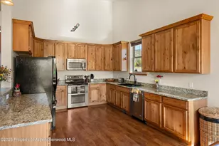 100 N Wildhorse Dr, New Castle, CO 81647 - Photo 8