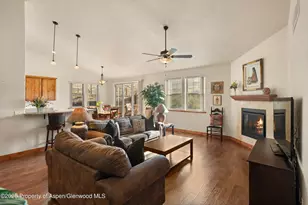 100 N Wildhorse Dr, New Castle, CO 81647 - Photo 1