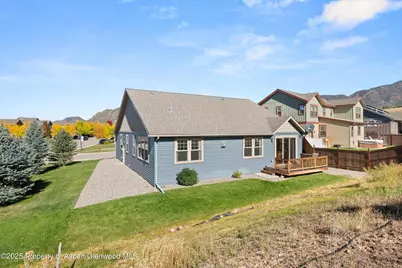 100 N Wildhorse Drive, New Castle, CO 81647 - Photo 20