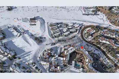 425 Wood Road #10, Snowmass Village, CO 81615 - Photo 20