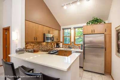 425 Wood Road #10, Snowmass Village, CO 81615 - Photo 6