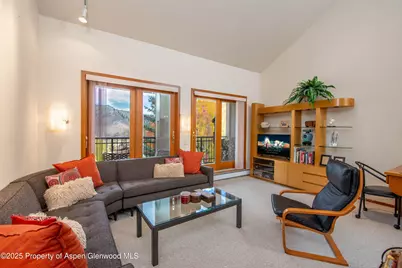 425 Wood Road #10, Snowmass Village, CO 81615 - Photo 4