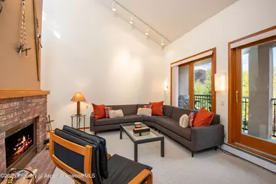 425 Wood Road #10, Snowmass Village, CO 81615 - Photo 4