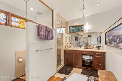 308 Park Avenue, Aspen, CO 81611 - Photo 8