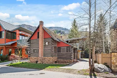 308 Park Avenue, Aspen, CO 81611 - Photo 1