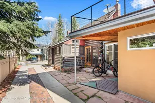 308 Park Ave, Aspen, CO 81611 - Photo 26