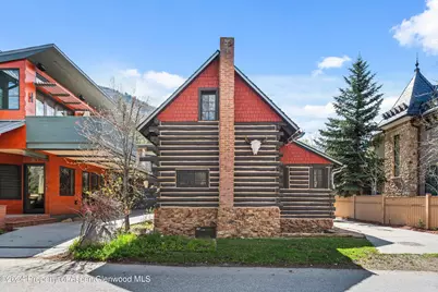 308 Park Avenue, Aspen, CO 81611 - Photo 2