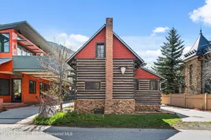 308 Park Ave, Aspen, CO 81611 - Photo 2