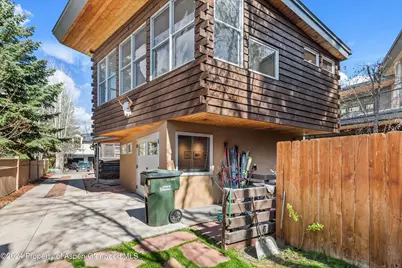 308 Park Avenue, Aspen, CO 81611 - Photo 24