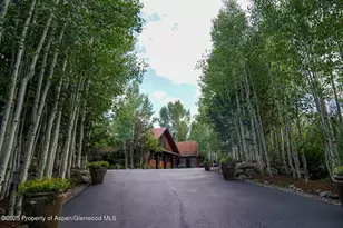 1038 Owl Creek Rd, Aspen, CO 81611 - Photo 1