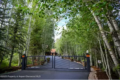 1038 Owl Creek Road, Aspen, CO 81611 - Photo 4