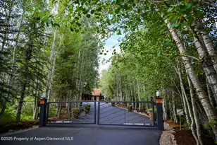 1038 Owl Creek Rd, Aspen, CO 81611 - Photo 4