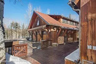 1038 Owl Creek Rd, Aspen, CO 81611 - Photo 28