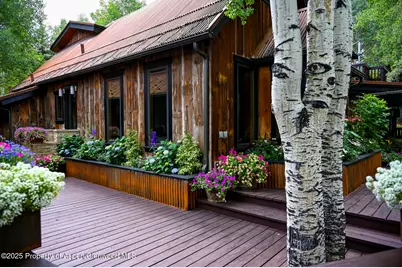 1038 Owl Creek Road, Aspen, CO 81611 - Photo 40