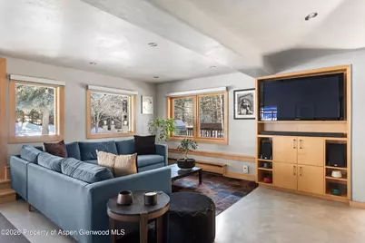 1038 Owl Creek Road, Aspen, CO 81611 - Photo 10