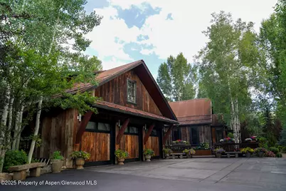 1038 Owl Creek Road, Aspen, CO 81611 - Photo 4