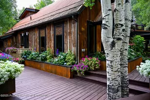 1038 Owl Creek Rd, Aspen, CO 81611 - Photo 38