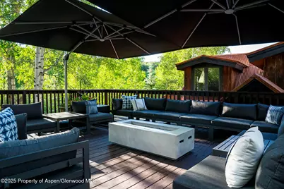 1038 Owl Creek Road, Aspen, CO 81611 - Photo 38