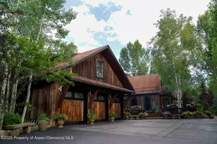 1038 Owl Creek Rd, Aspen, CO 81611 - Photo 4