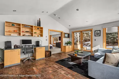 1038 Owl Creek Road, Aspen, CO 81611 - Photo 16